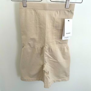 Postpartum Support Shorts from Blanqi